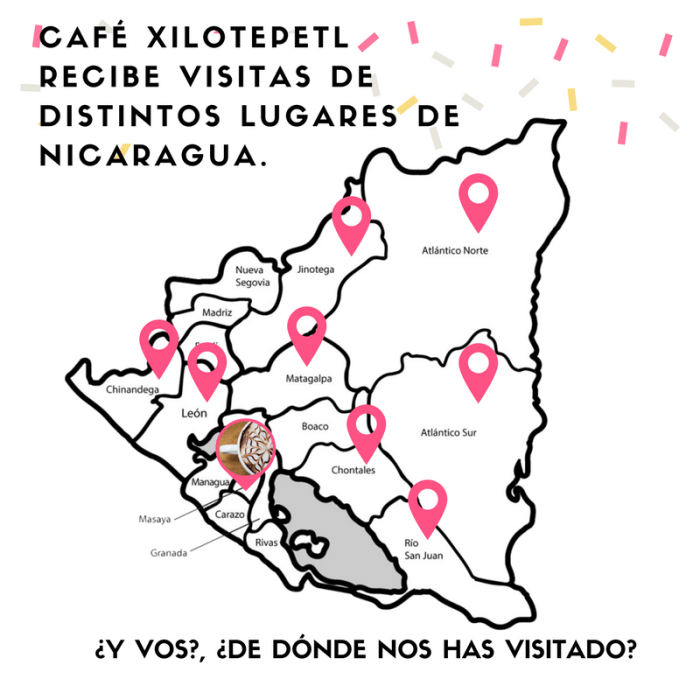 MAPA DE CLIENTES